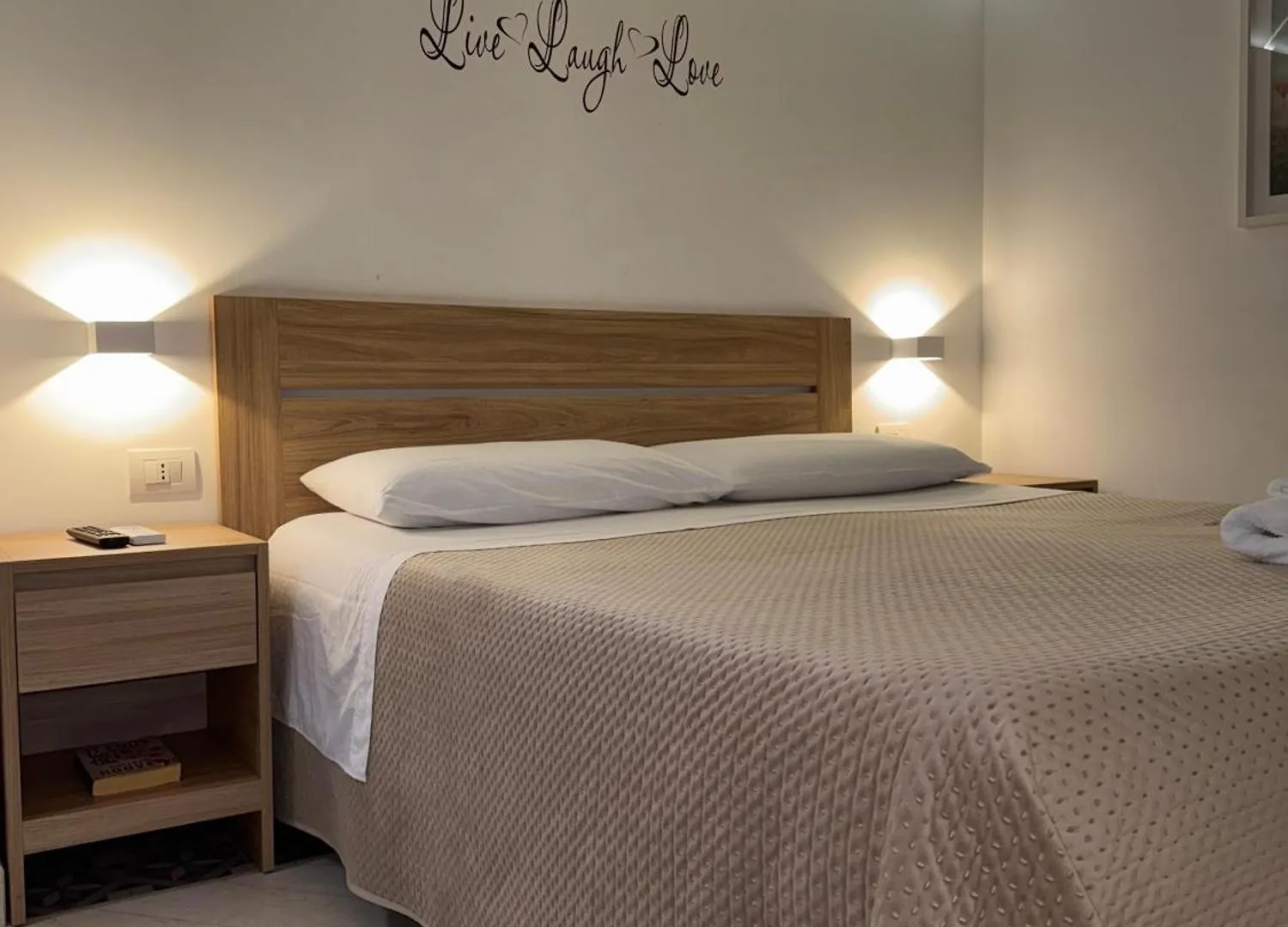 More Apartments Il Ferrarese Bari 0*,  Italy