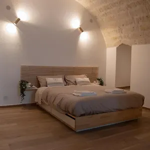Loft Michelangelo Hébergement de vacances