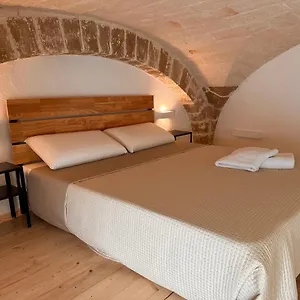 L'antica Dimora In Centro Hébergement de vacances