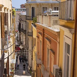 Lena Vecchia Apartment
