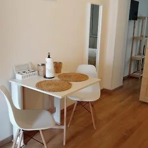 Piazzetta Degli Innamorati Appartement