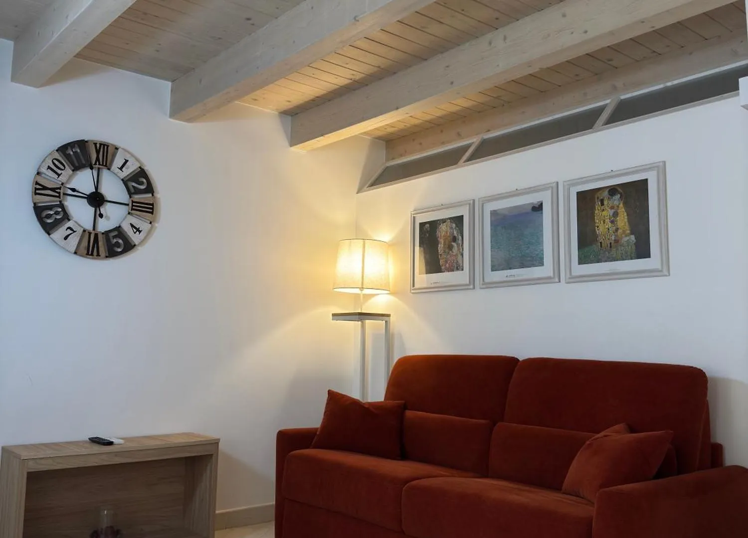 More Apartments Il Ferrarese バーリ イタリア