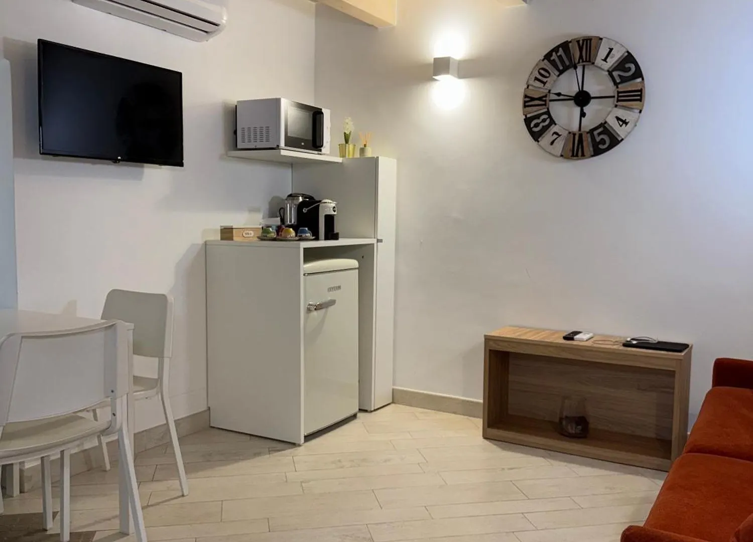 More Apartments Il Ferrarese バーリ