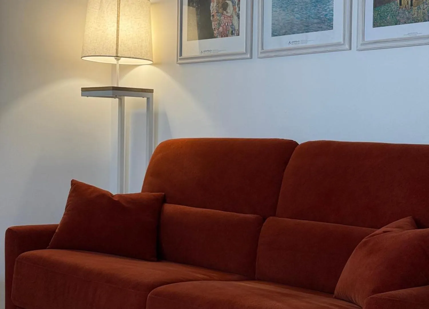 More Apartments Il Ferrarese バーリ